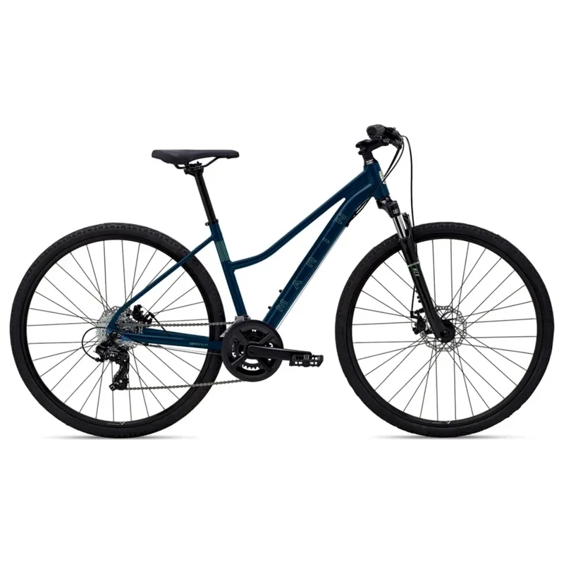 Marin San Anselmo DS2