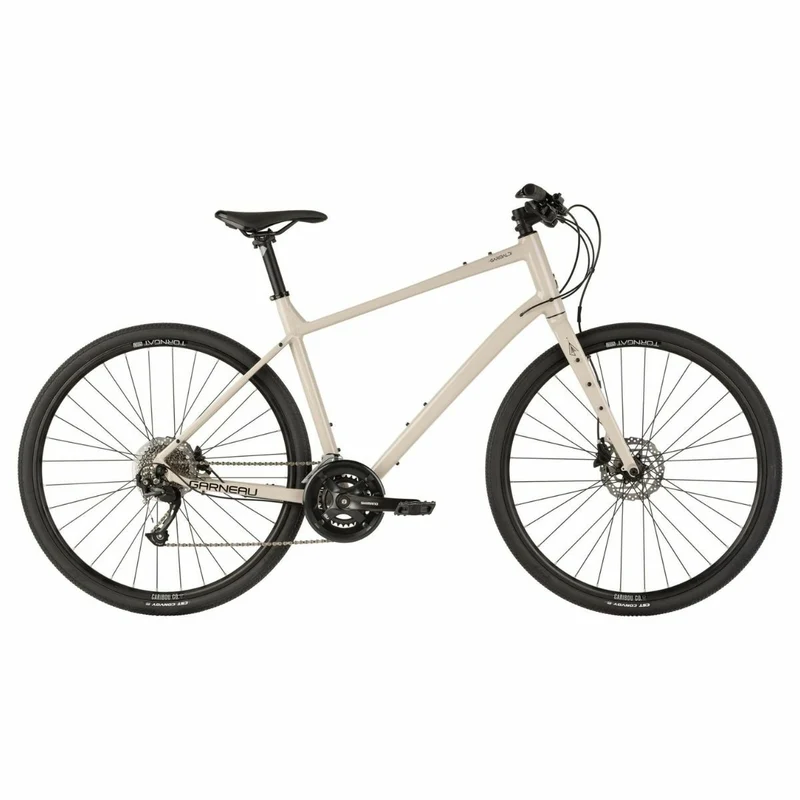 Garneau Garibaldi F4