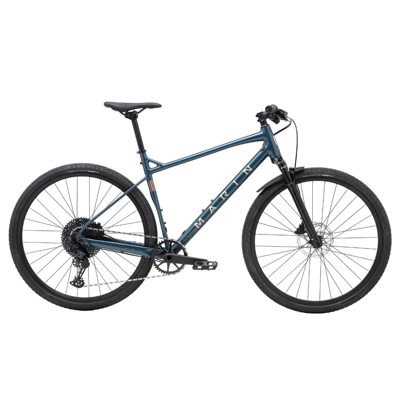 Marin DSX FS