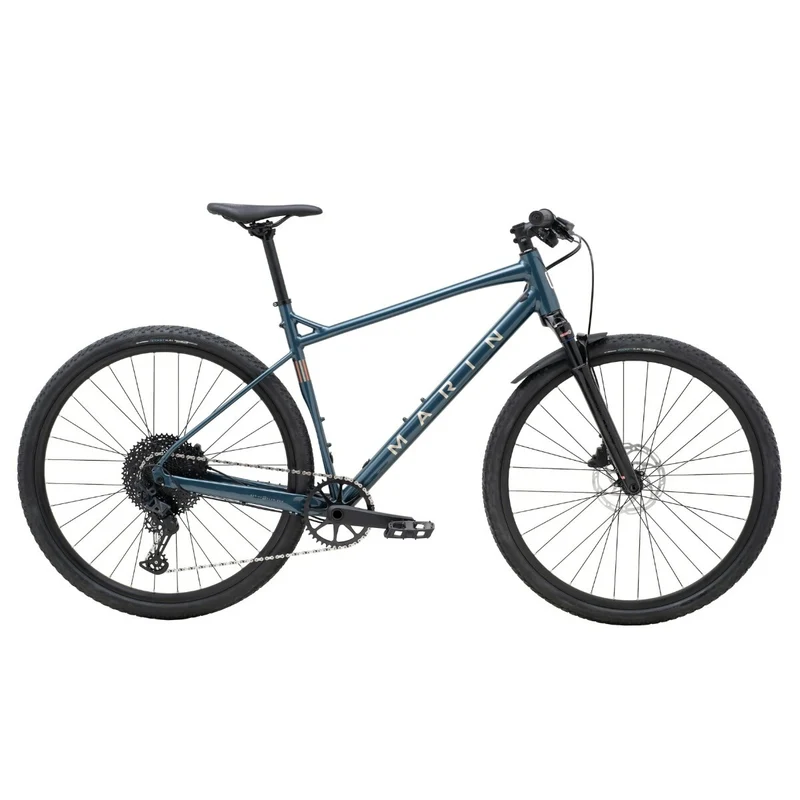 Marin DSX FS