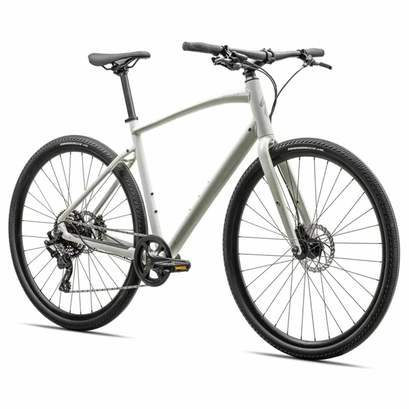 Specialized Sirrus X 2.0