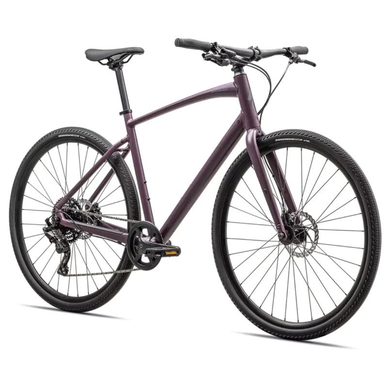 Specialized Sirrus X 2.0