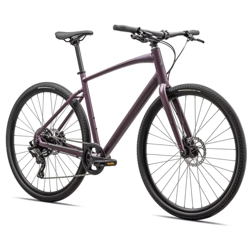 Specialized Sirrus X 2.0