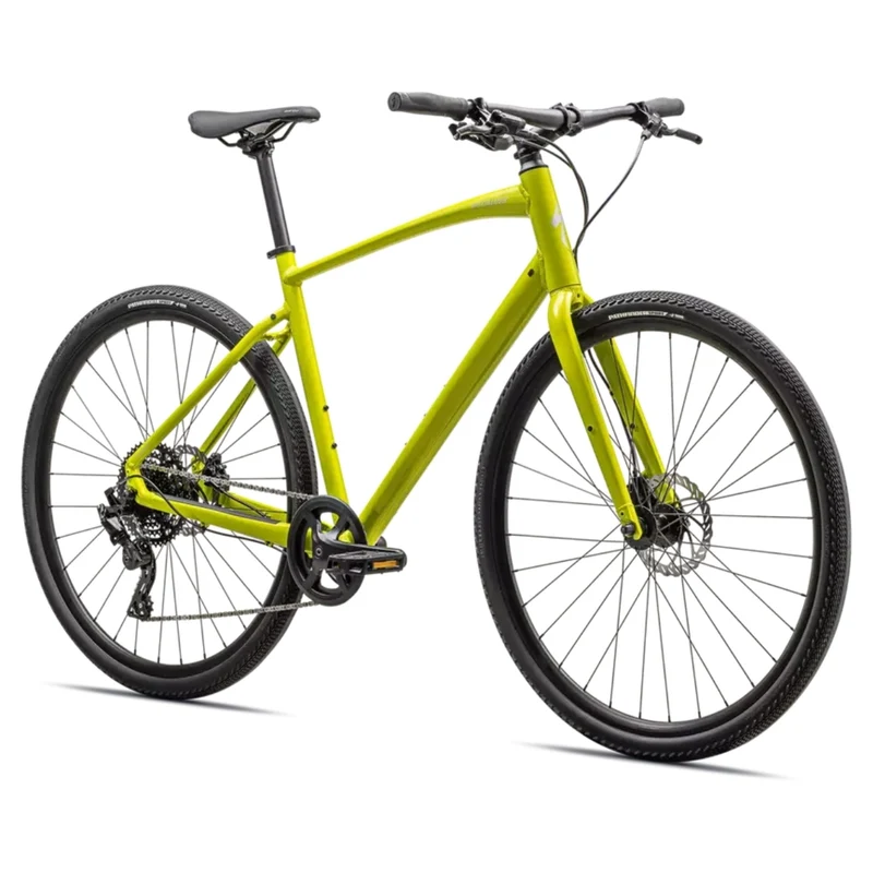 Specialized Sirrus X 2.0