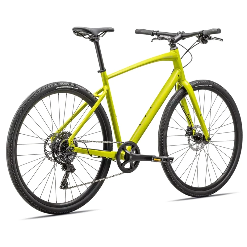Specialized Sirrus X 2.0