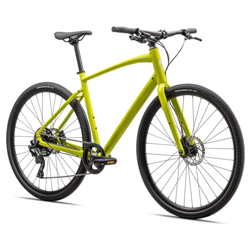 Specialized Sirrus X 2.0