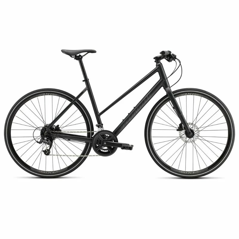 Specialized Sirrus 2.0 Step-Through