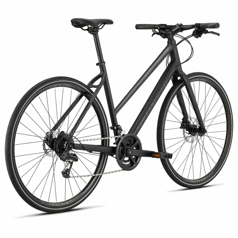 Specialized Sirrus 2.0 Step-Through