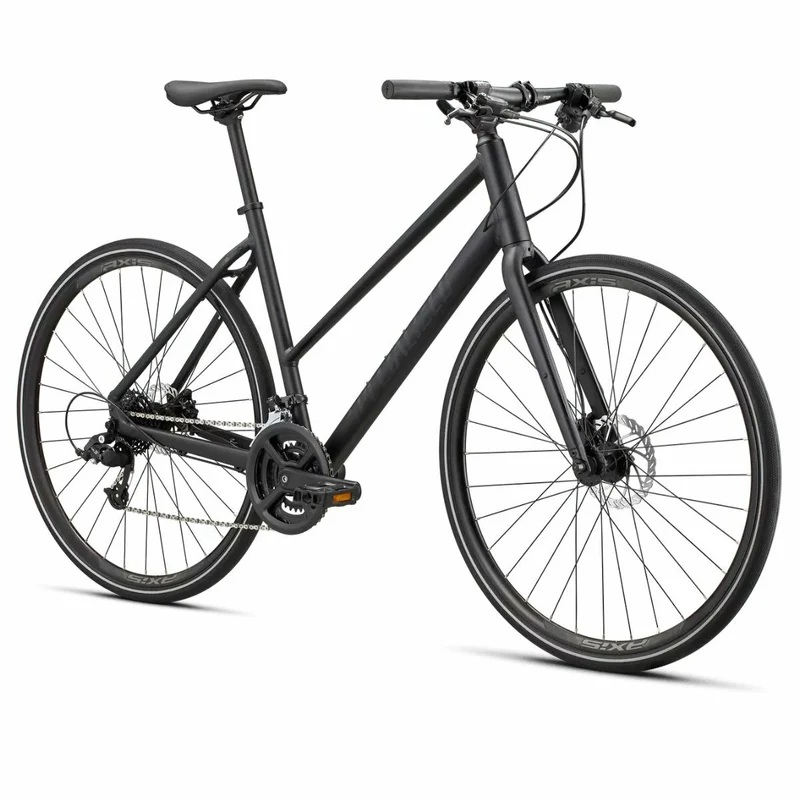 Specialized Sirrus 2.0 Step-Through