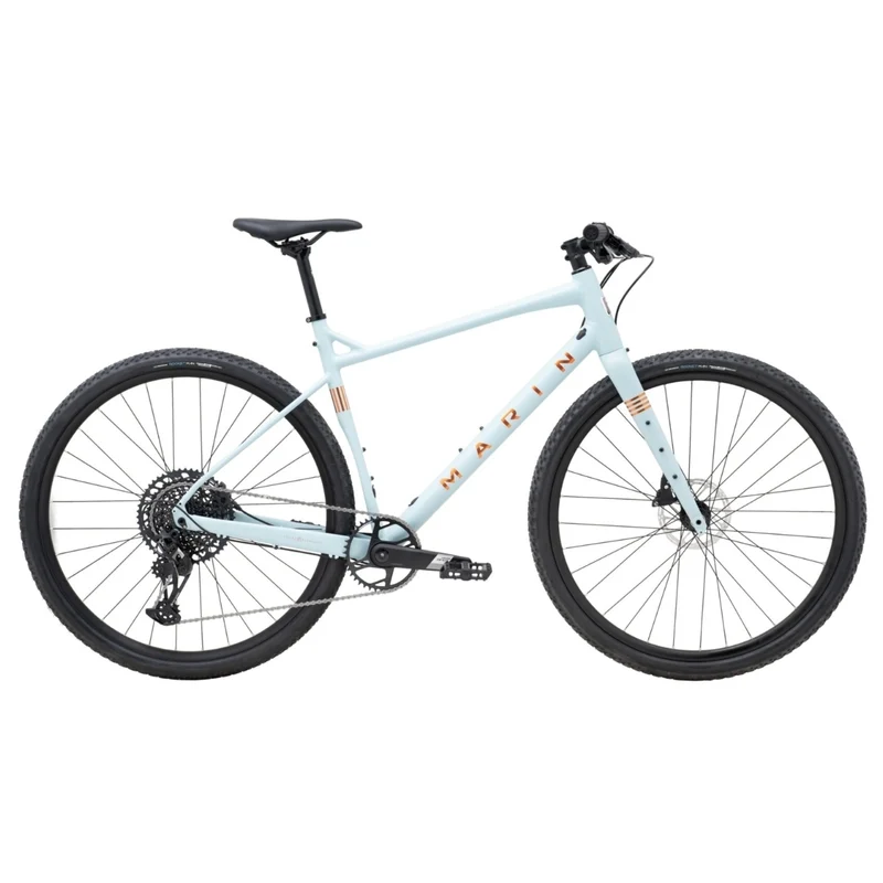 Marin DSX 3