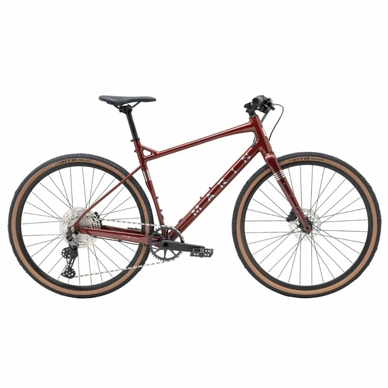 Marin DSX 2