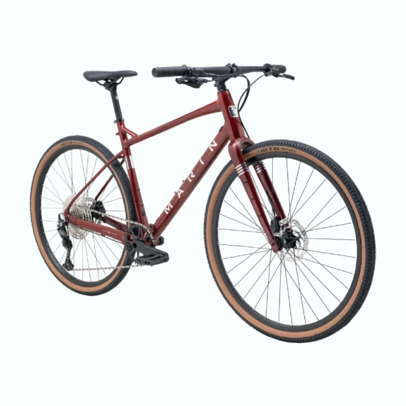 Marin DSX 2