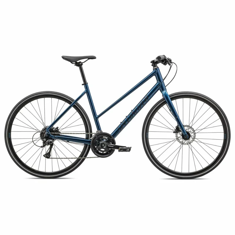 Specialized Sirrus 2.0 Step-Through