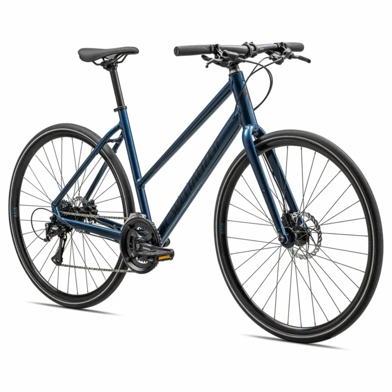 Specialized Sirrus 2.0 Step-Through