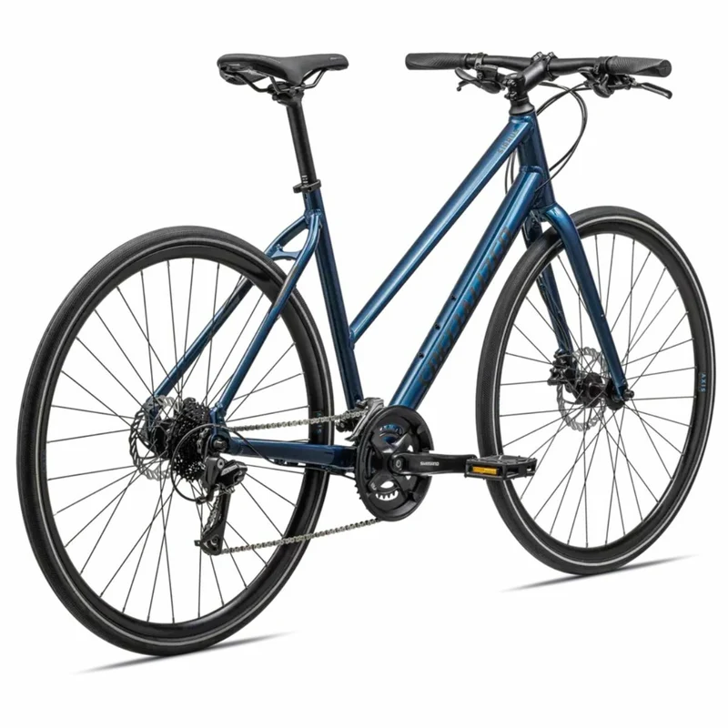 Specialized Sirrus 2.0 Step-Through