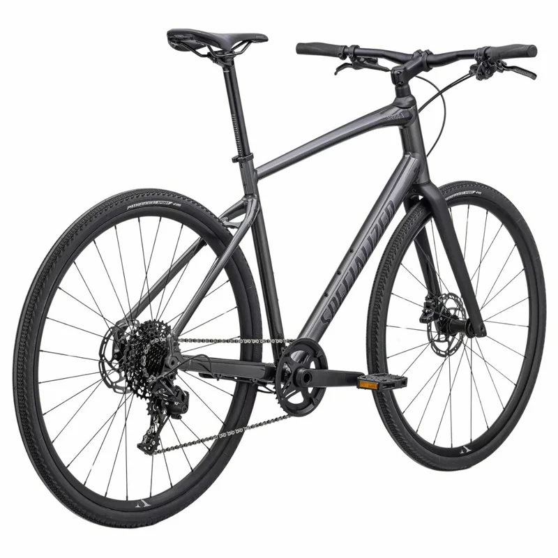 Specialized Sirrus X 4.0