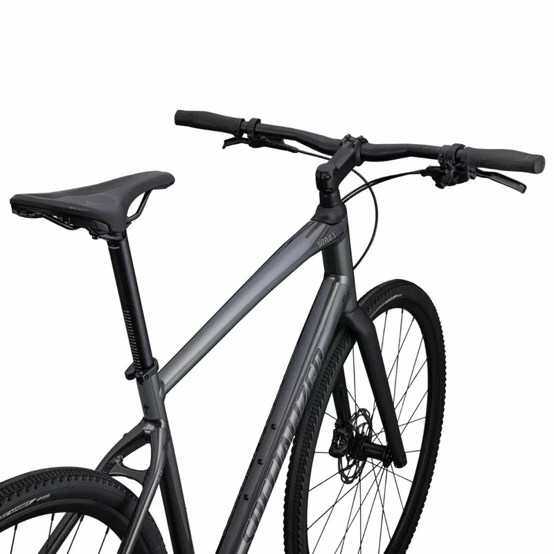 Specialized Sirrus X 4.0