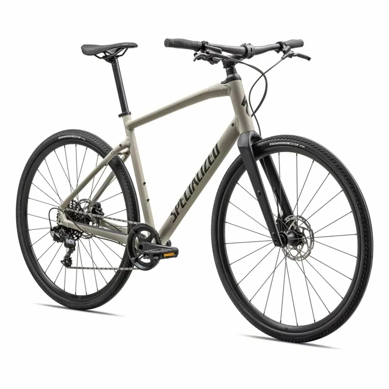 Specialized Sirrus X 4.0