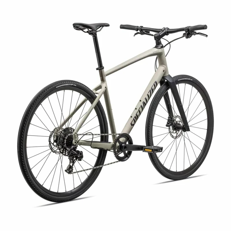 Specialized Sirrus X 4.0