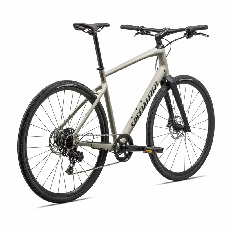 Specialized Sirrus X 4.0