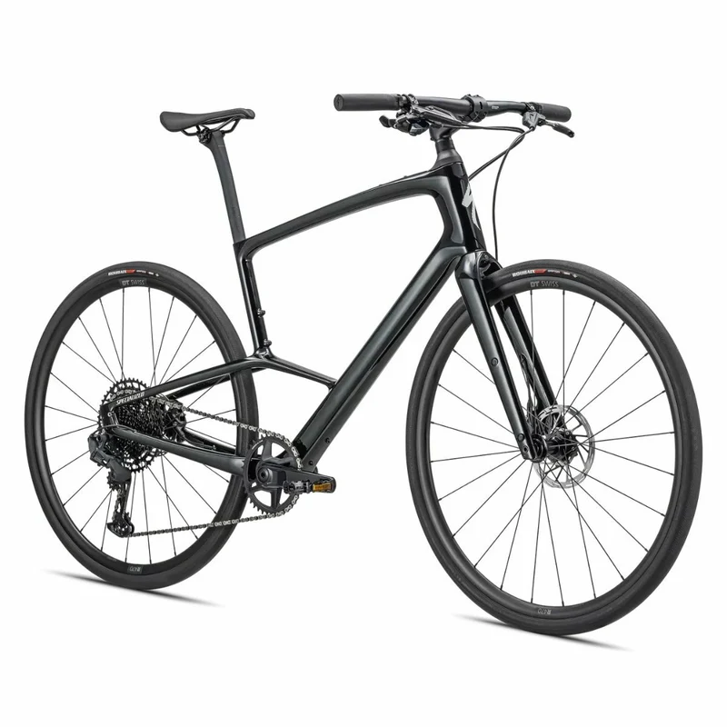 Specialized Sirrus 6.0
