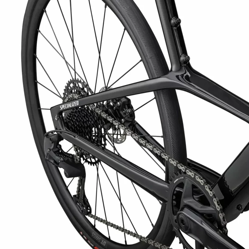 Specialized Sirrus 6.0
