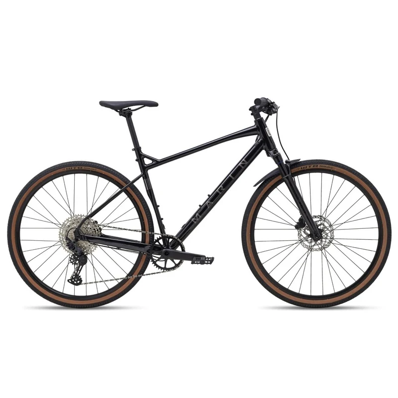 Marin DSX FS