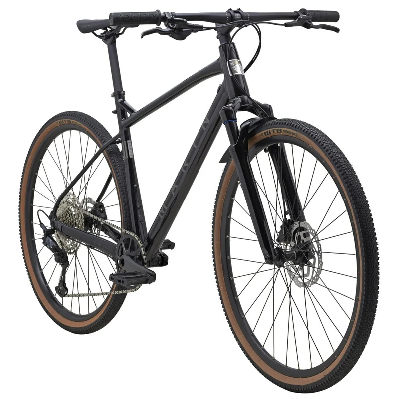 Marin DSX FS