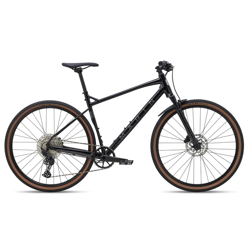 Marin DSX FS