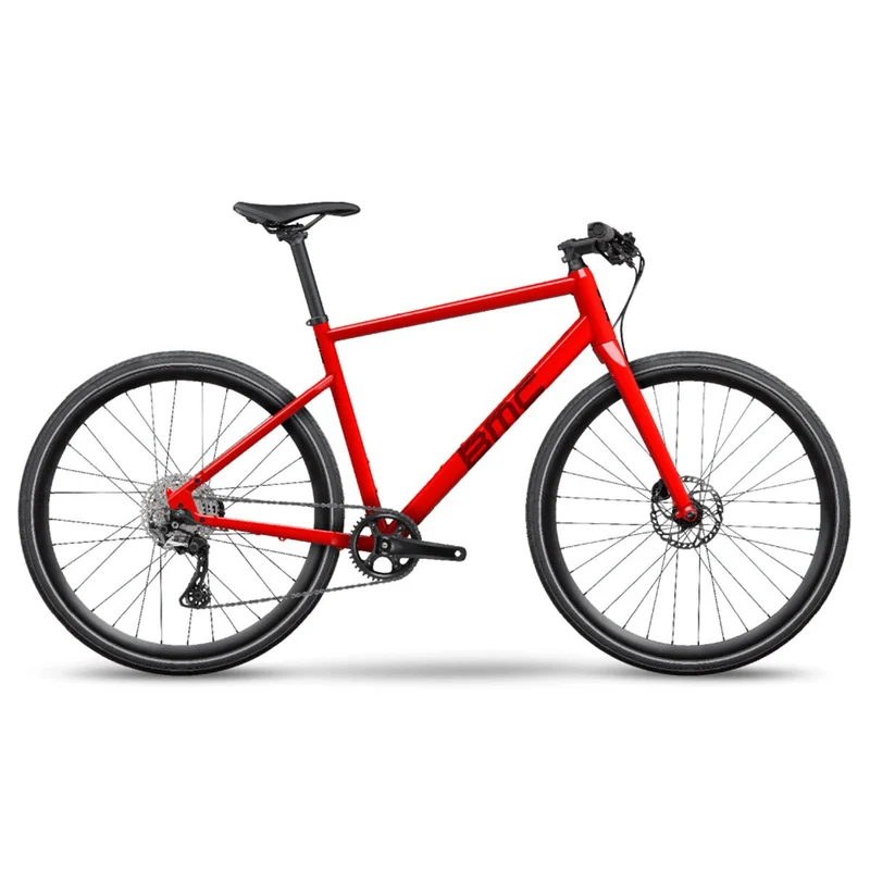 BMC Alpenchallenge AL Four
