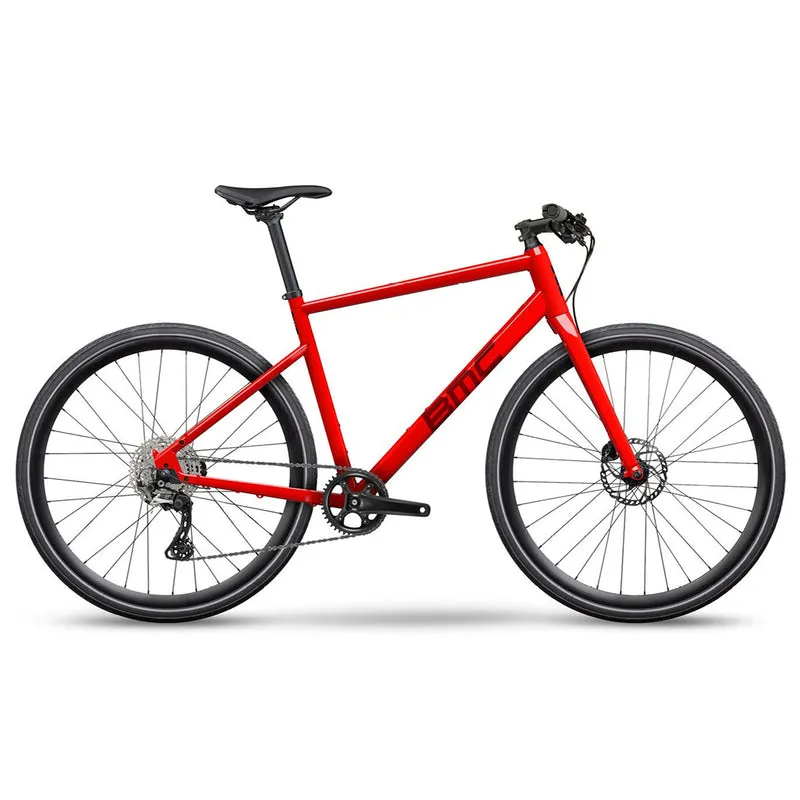 BMC Alpenchallenge AL Four