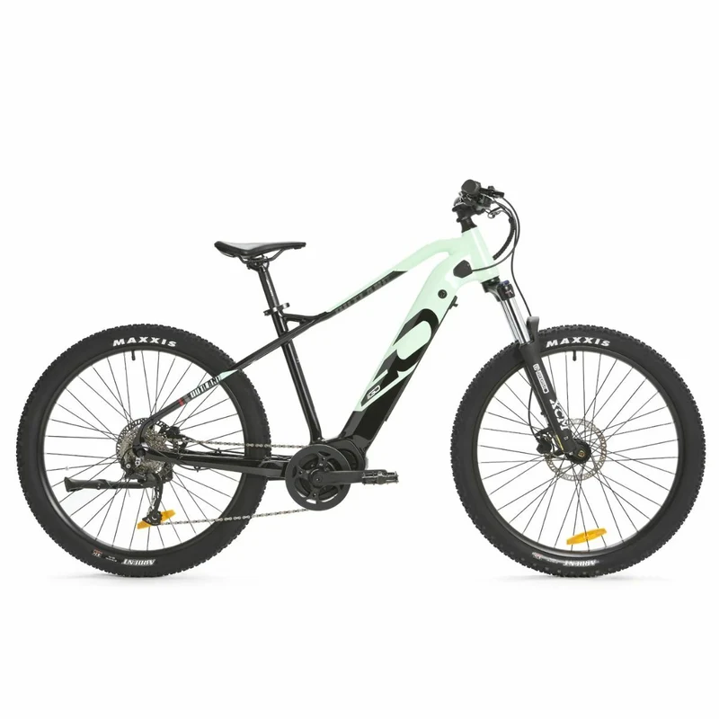 iGO Outland Sawback RS