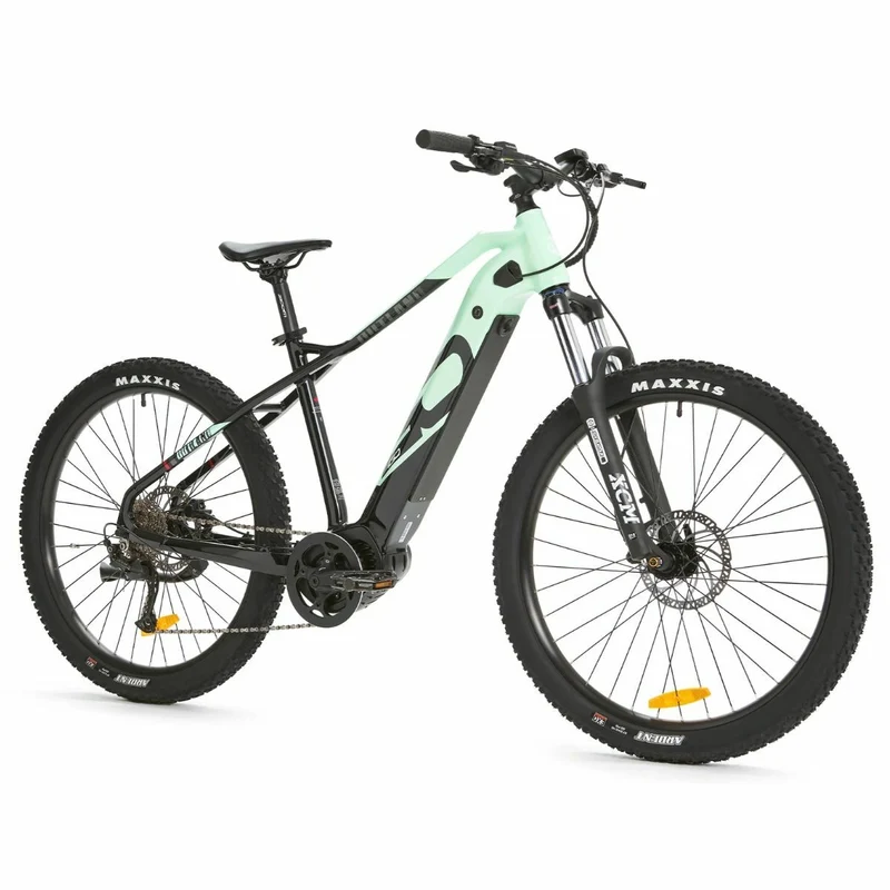 iGO Outland Sawback RS