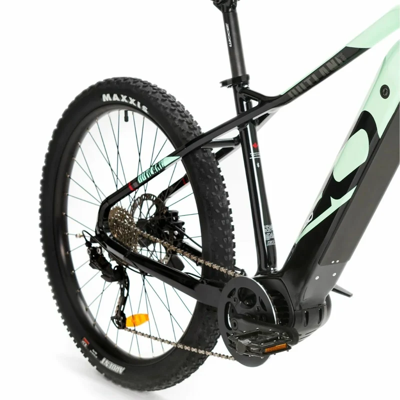 iGO Outland Sawback RS