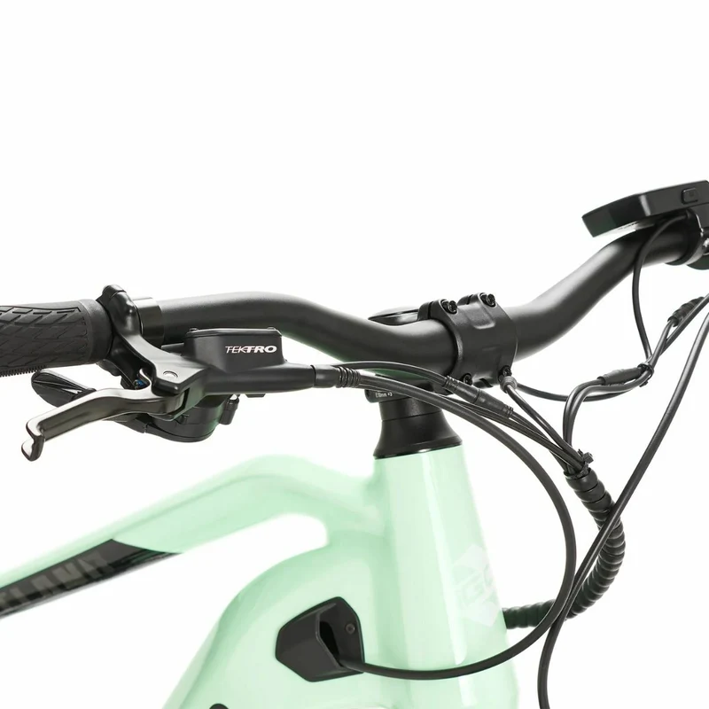 iGO Outland Sawback RS