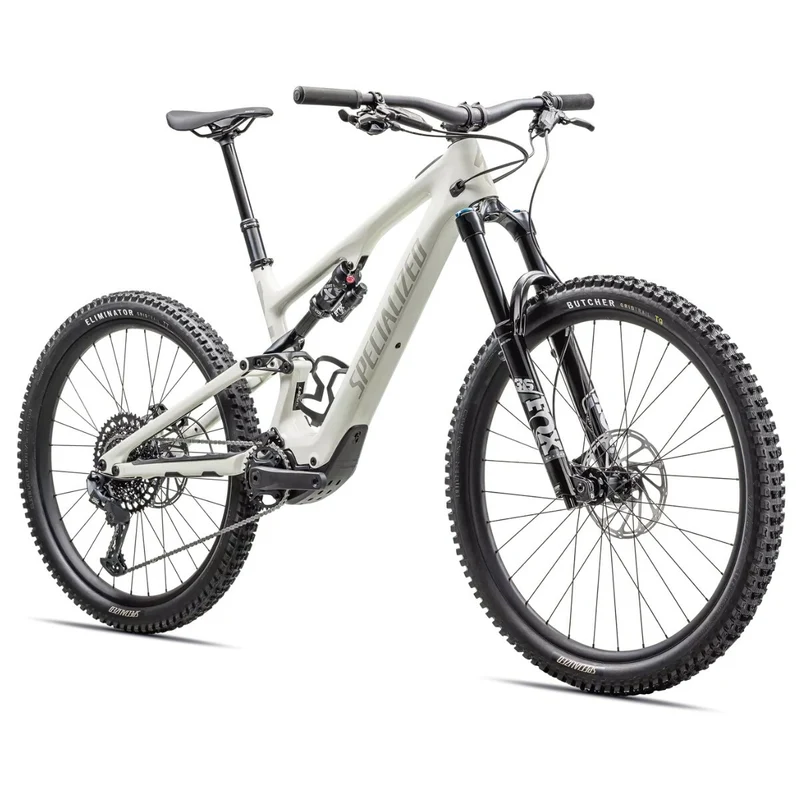 Specialized Levo SL Comp Carbon