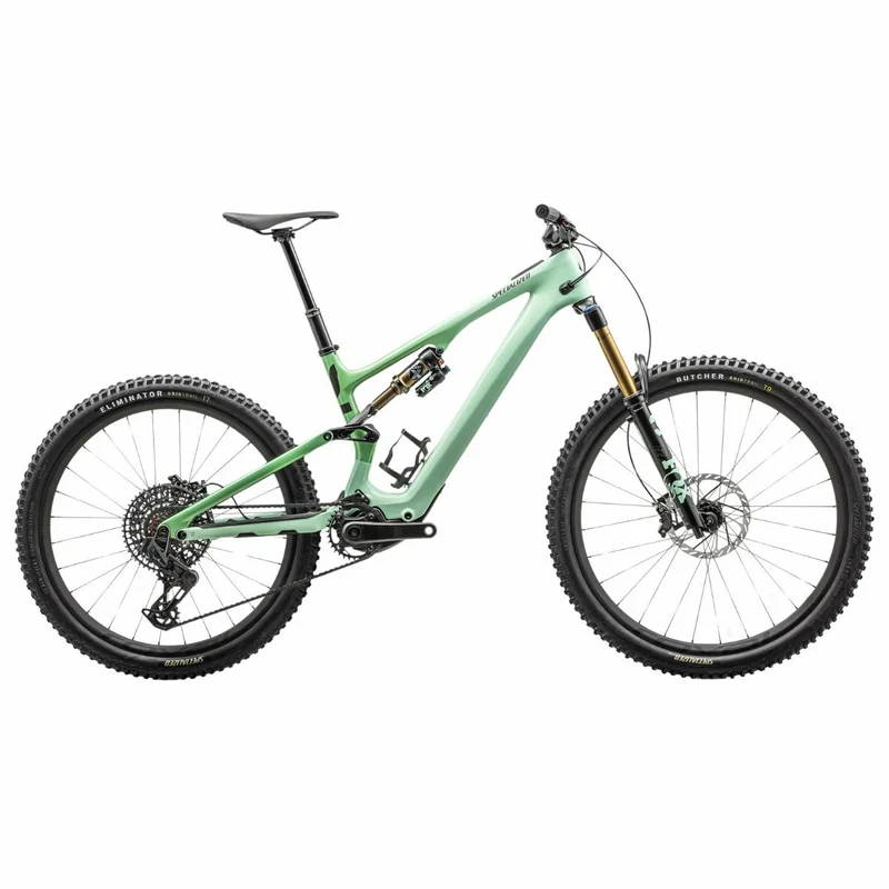Specialized Levo SL Pro