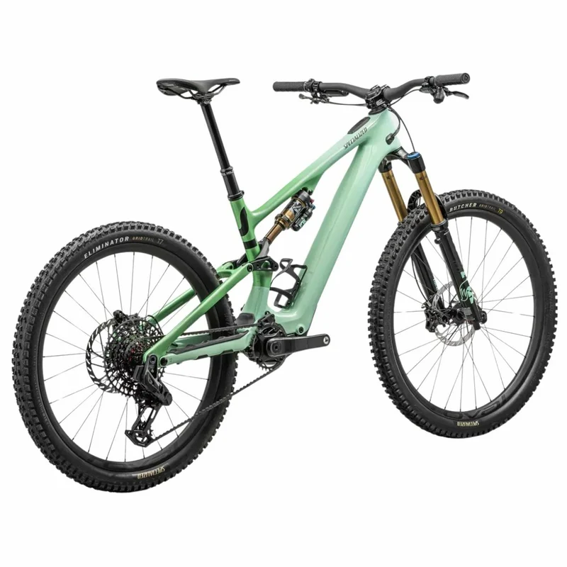 Specialized Levo SL Pro