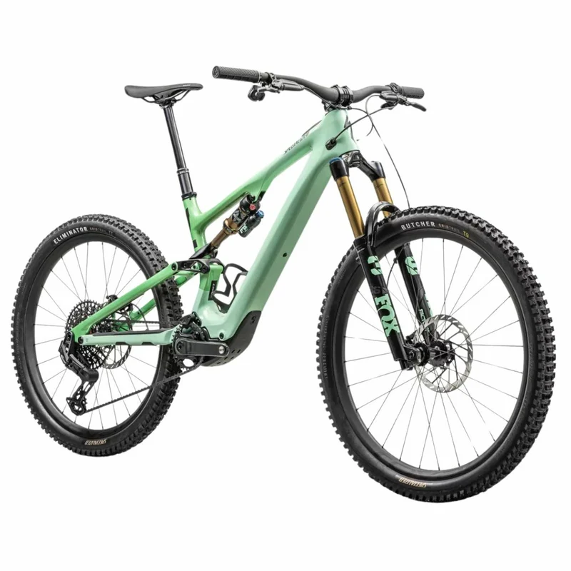 Specialized Levo SL Pro