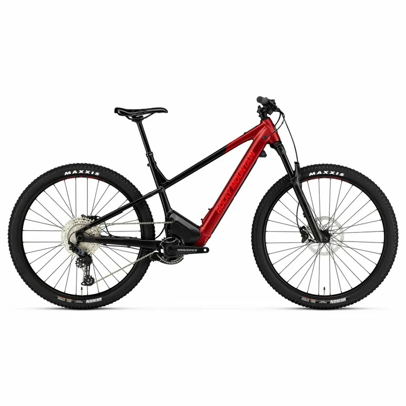 Rocky Mountain Fusion Powerplay 30 Shimano