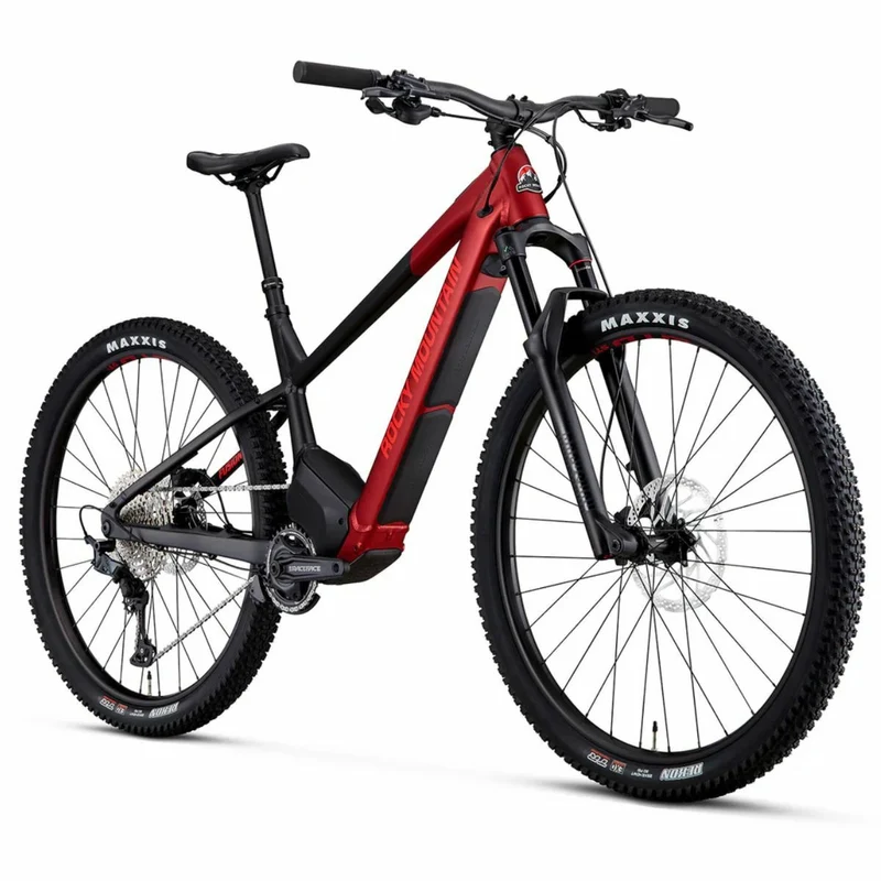 Rocky Mountain Fusion Powerplay 30 Shimano
