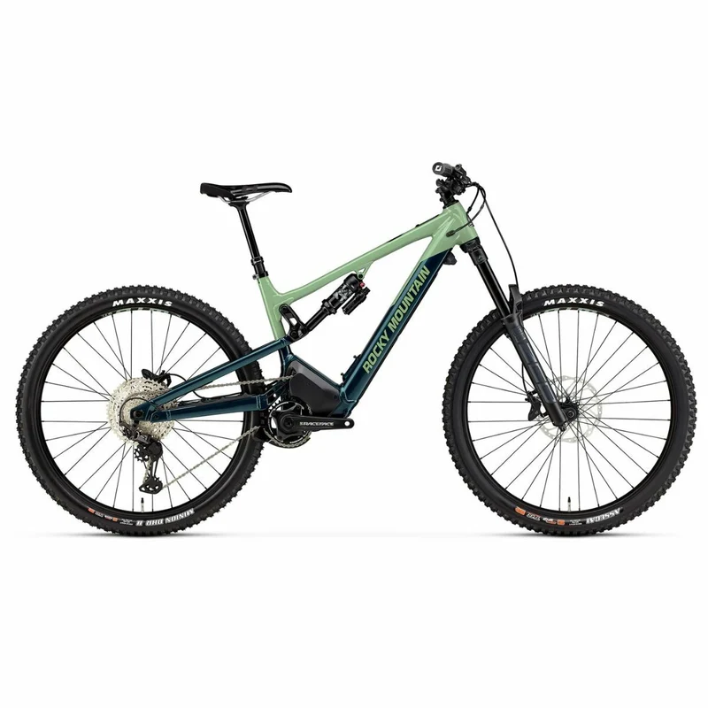 Rocky Mountain Altitude Powerplay A50