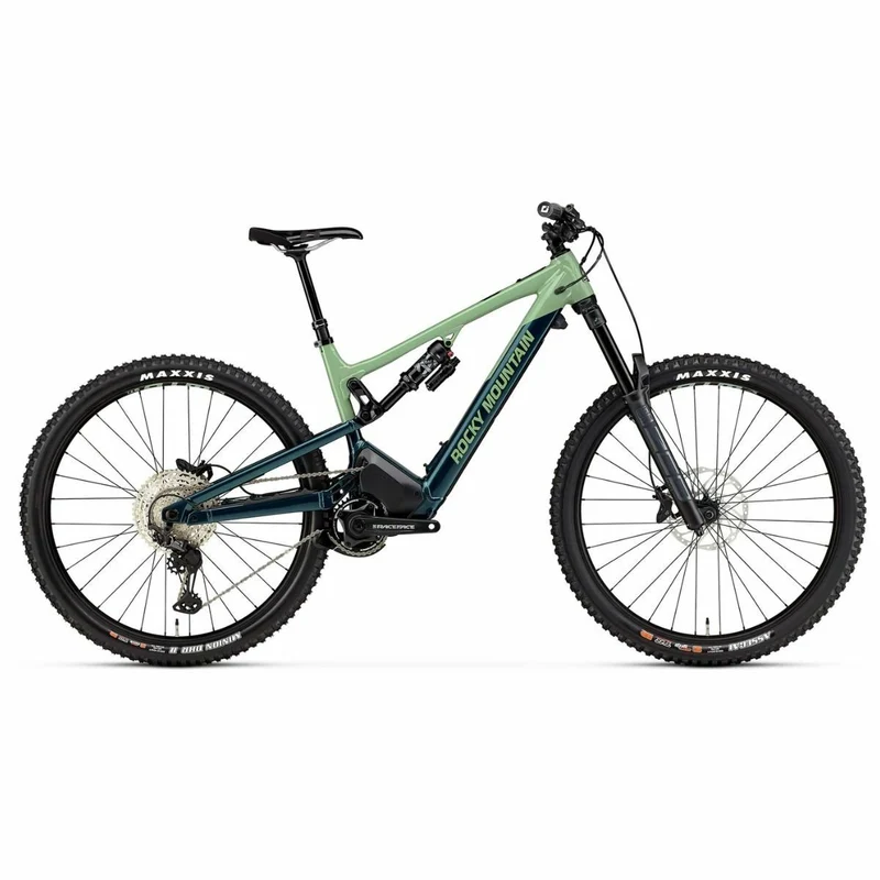 Rocky Mountain Altitude Powerplay A50