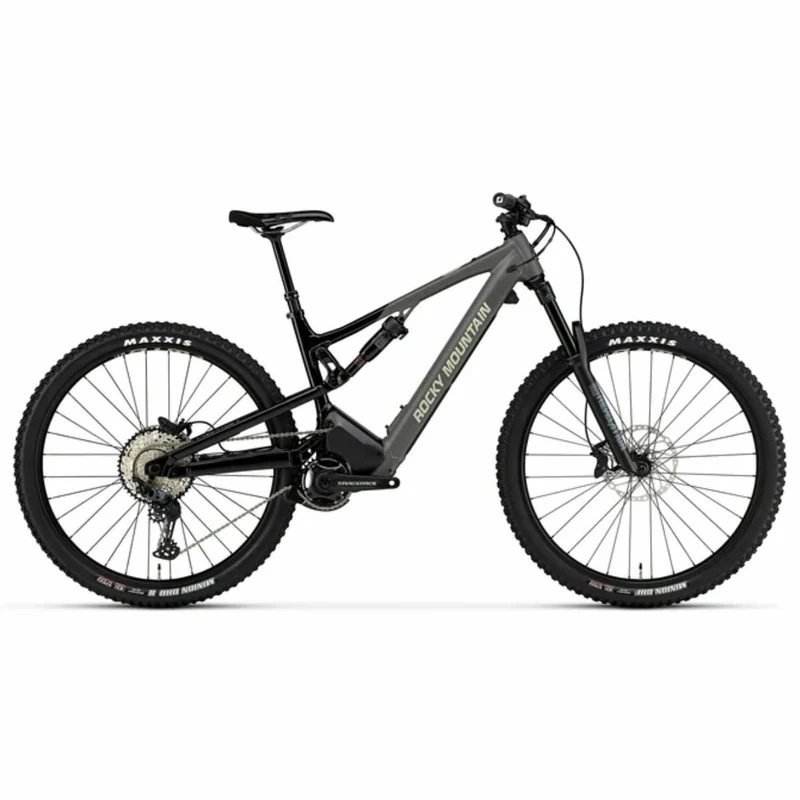 Rocky Mountain Instinct Powerplay A50
