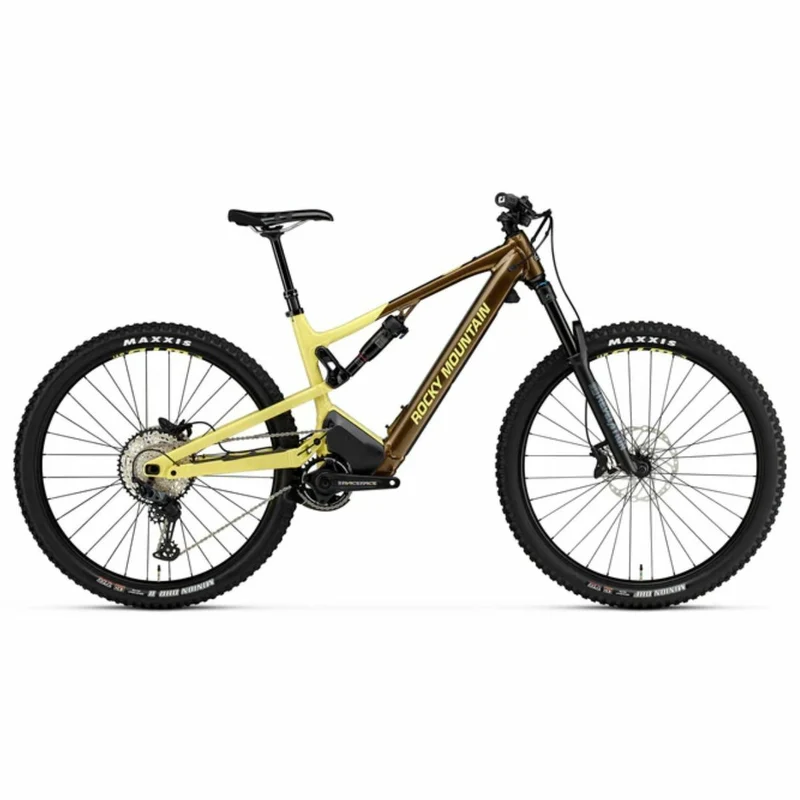 Rocky Mountain Instinct Powerplay A50