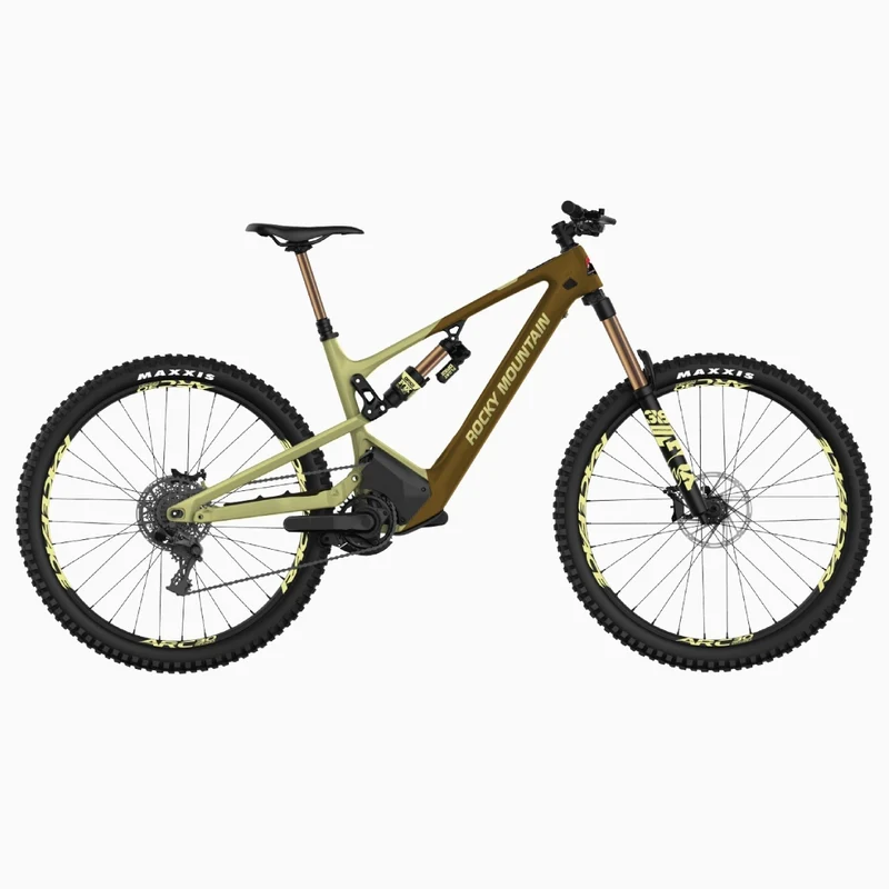 Rocky Mountain Instinct Powerplay C50