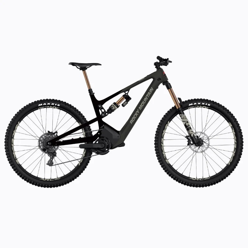 Rocky Mountain Instinct Powerplay C50