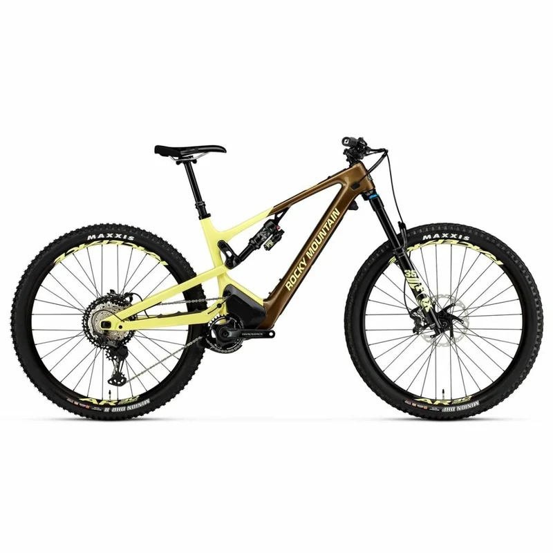 Rocky Mountain Instinct Powerplay C70