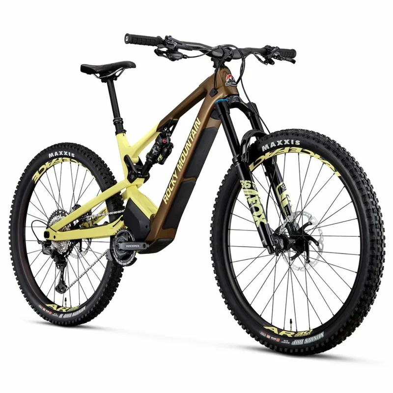 Rocky Mountain Instinct Powerplay C70