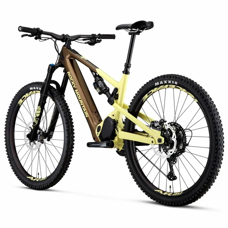 Rocky Mountain Instinct Powerplay C70